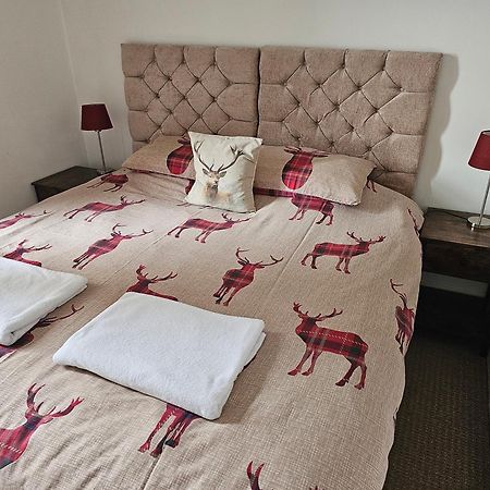 Snug - Abhainn Apartment Helensburgh Luaran gambar