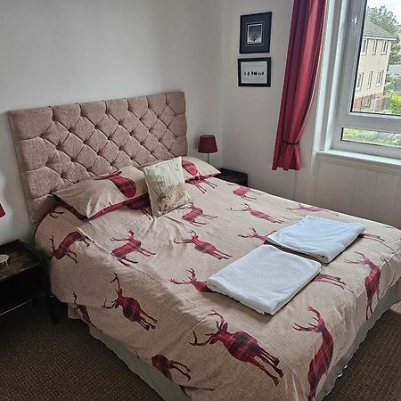 Snug - Abhainn Apartment Helensburgh Luaran gambar