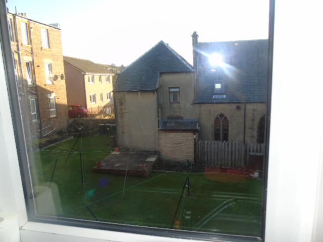 Snug - Abhainn Apartment Helensburgh Luaran gambar