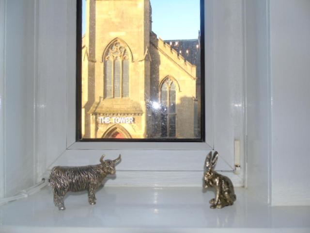 Snug - Abhainn Apartment Helensburgh Luaran gambar