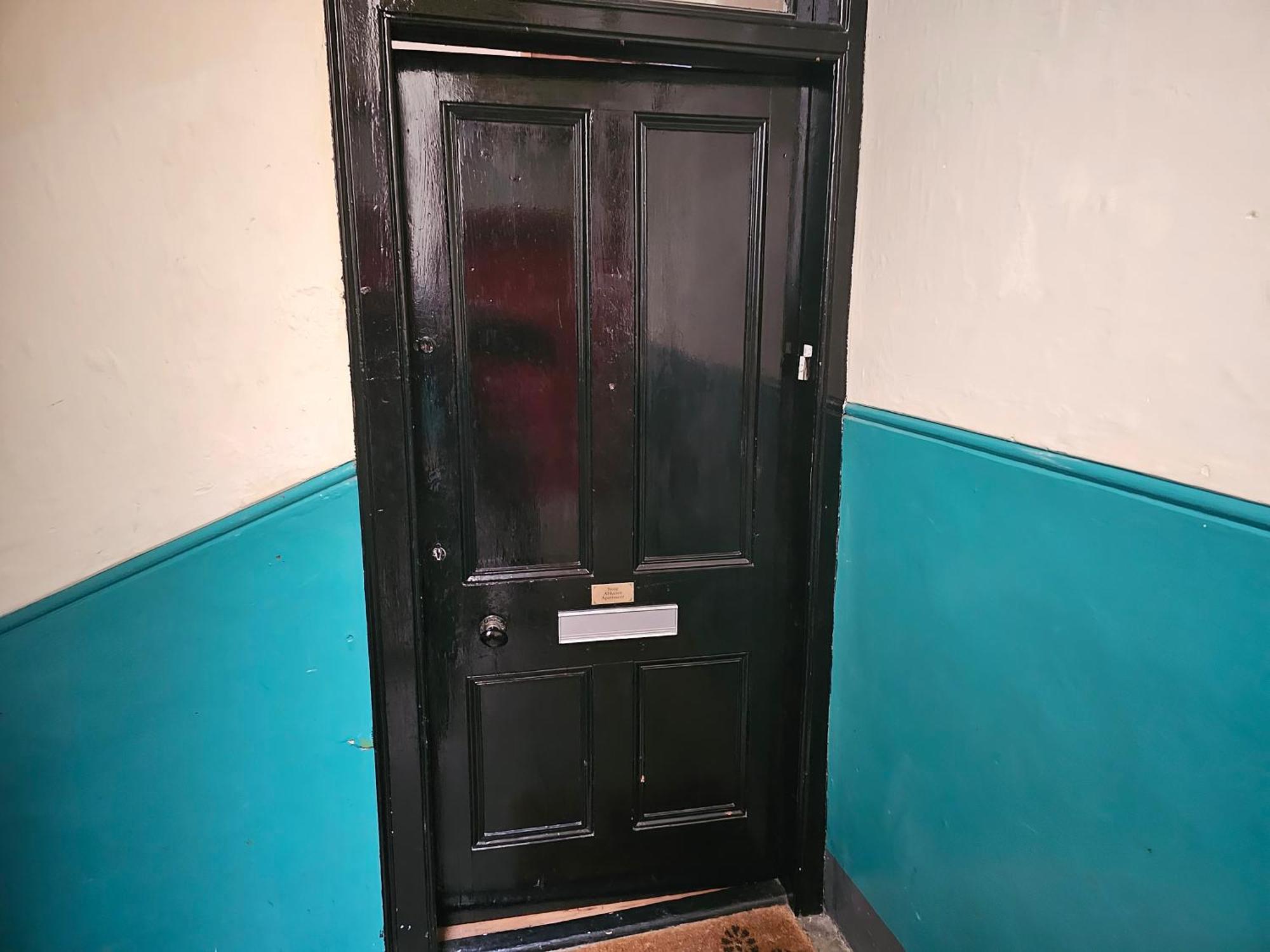 Snug - Abhainn Apartment Helensburgh Luaran gambar