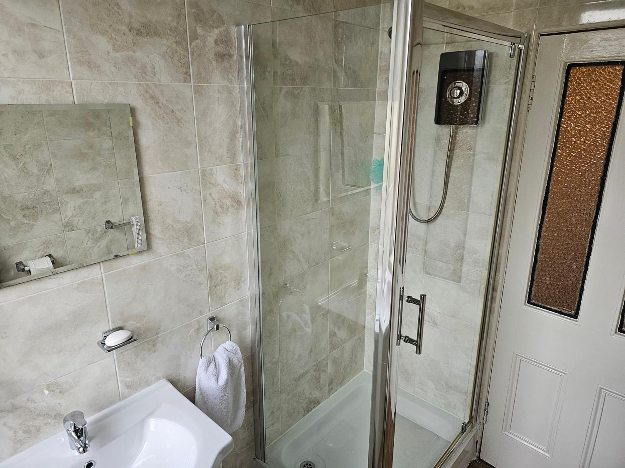 Snug - Abhainn Apartment Helensburgh Luaran gambar