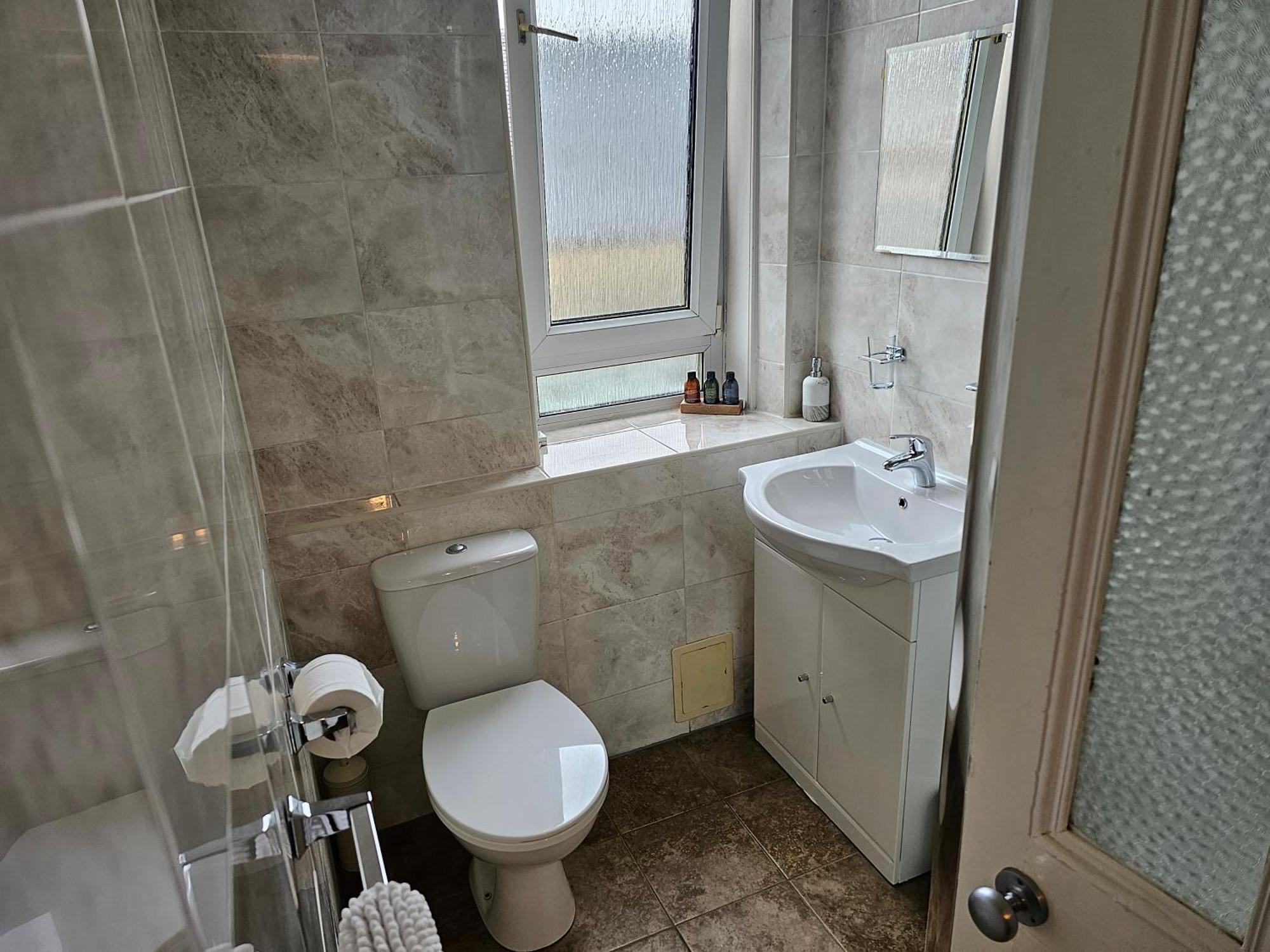 Snug - Abhainn Apartment Helensburgh Luaran gambar